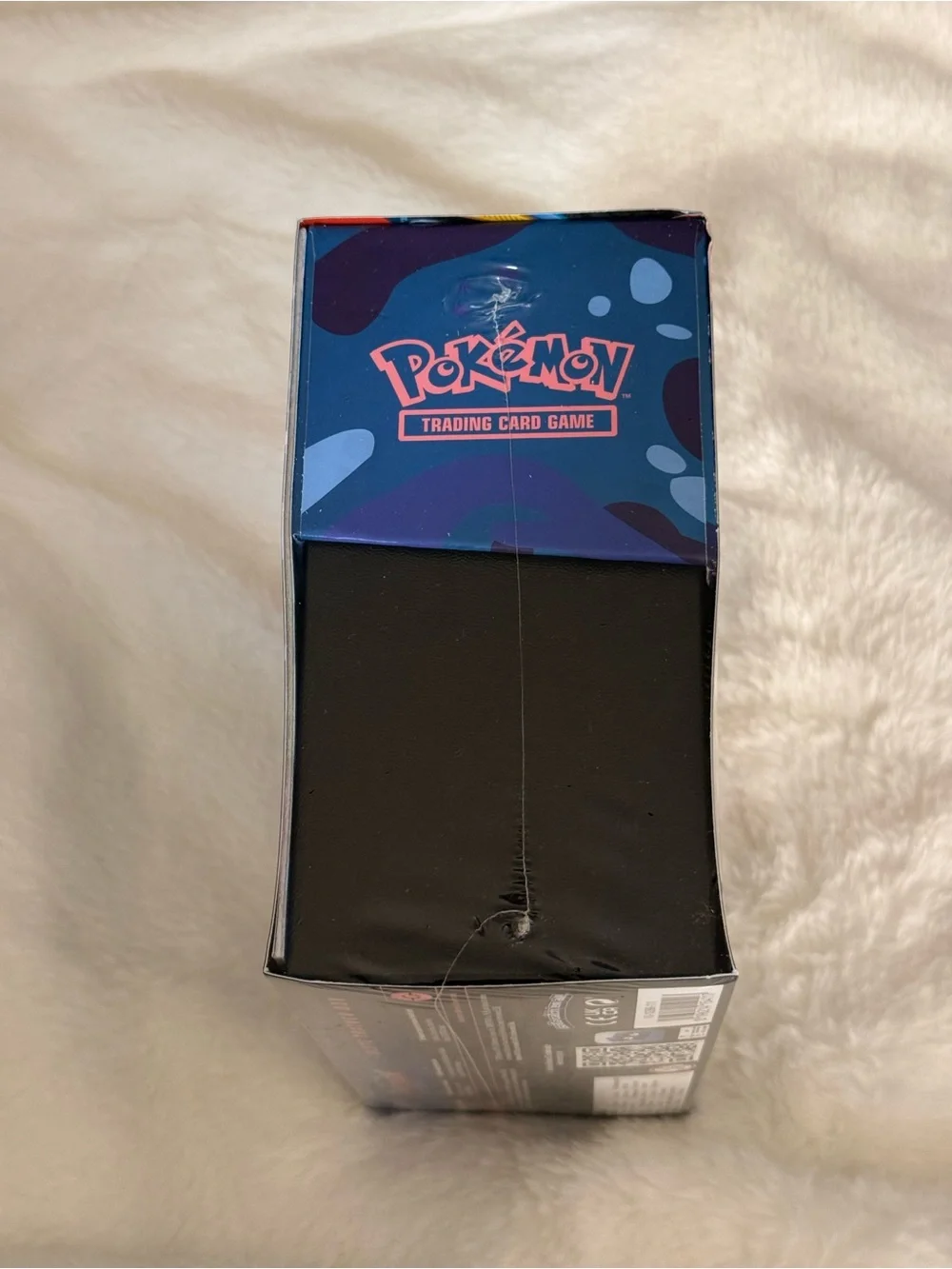Pokemon pokémon tcg